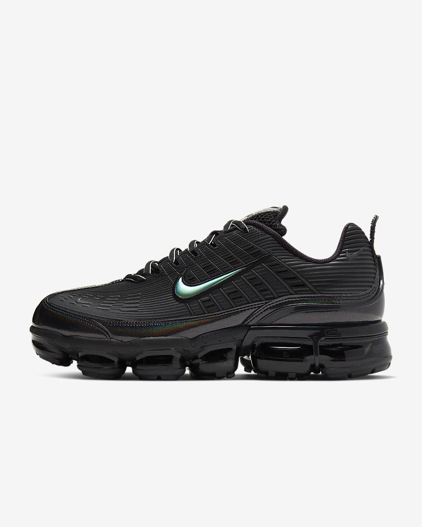 Nike Air VaporMax 360 ‘Black / Anthracite’ 0.78 Free Shipping