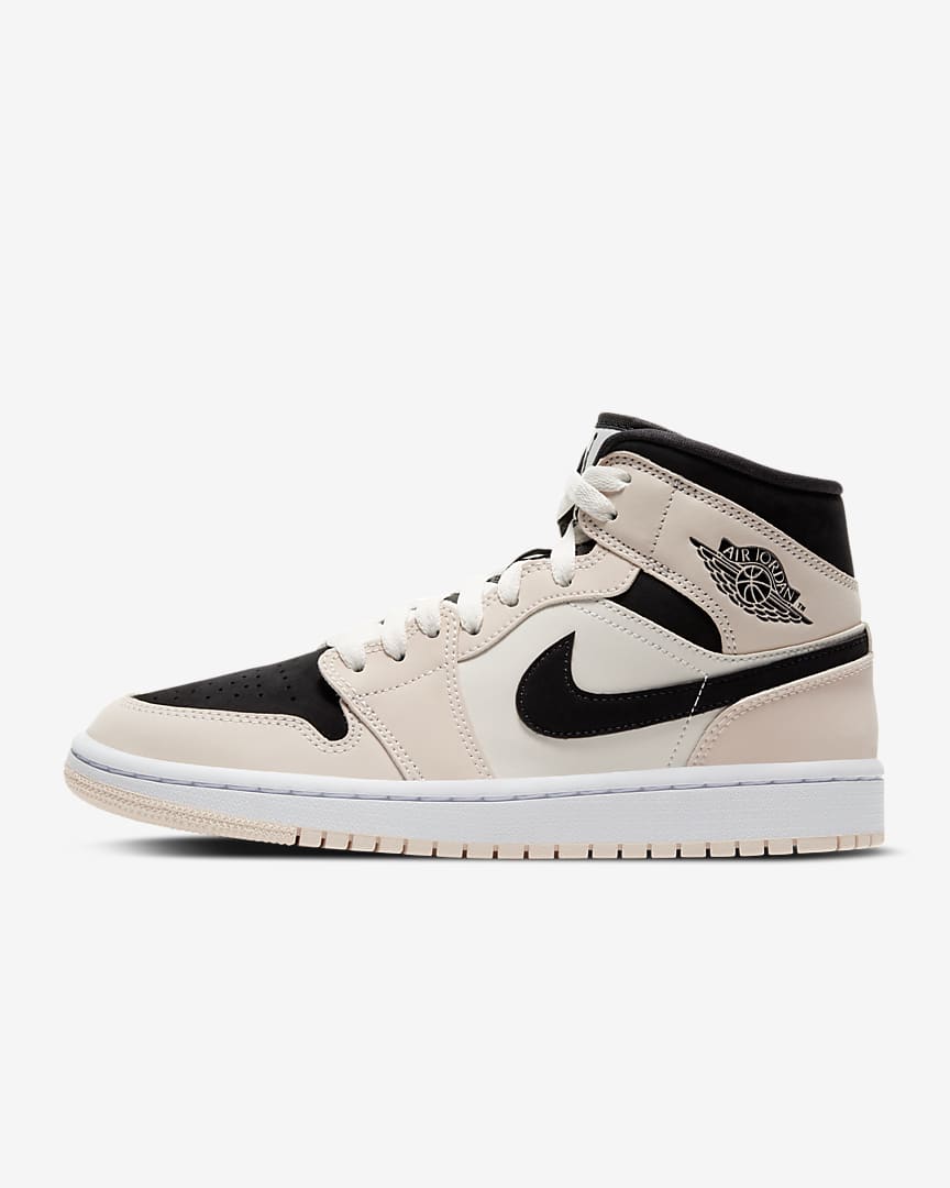 Women’s Air Jordan 1 Mid ‘Guava Ice’
