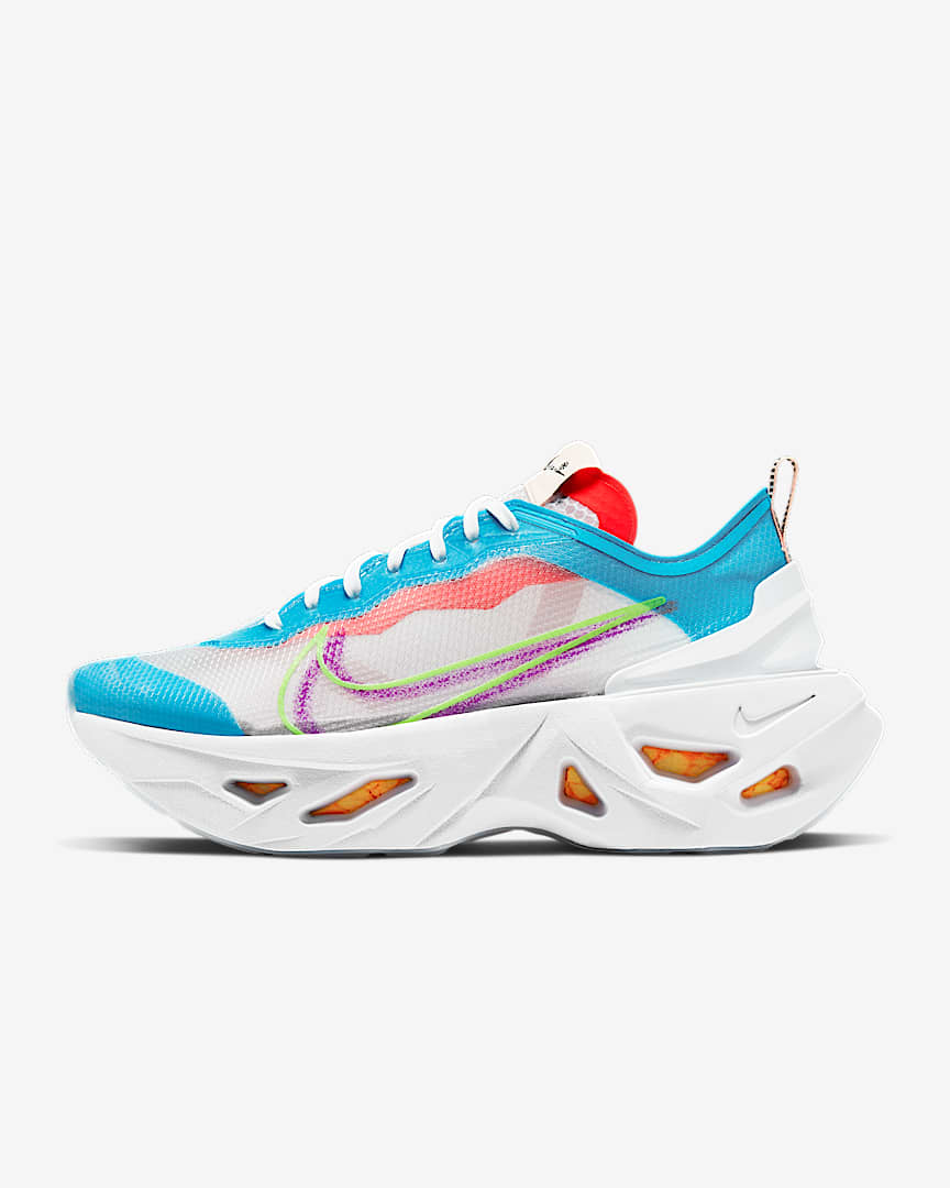 trainer drops