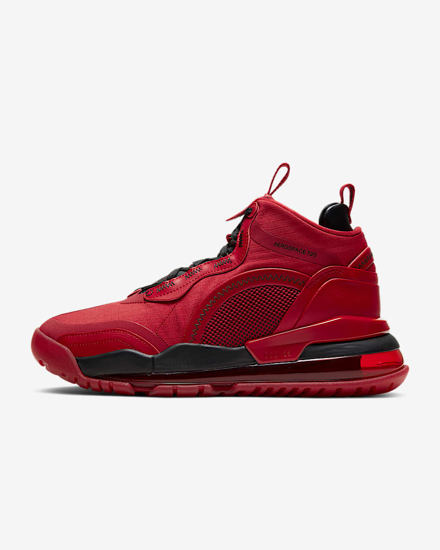 Jordan Aerospace 720 ‘Gym Red’ .98 Free Shipping