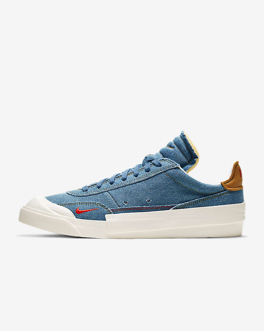 Nike Drop-Type Premium ‘Denim’ .97 Free Shipping