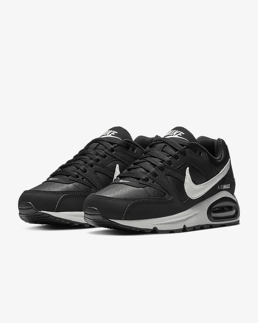Nike Air Max Command Damen Sneaker für nur 80,97€ inkl. Versand statt 110,58€