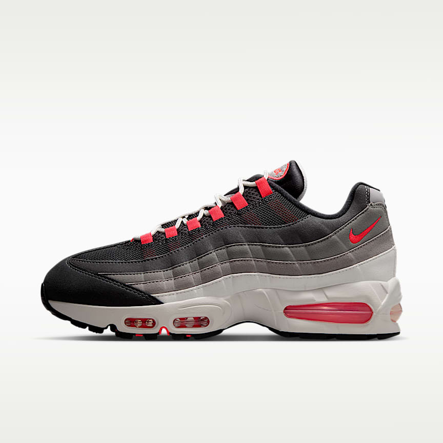 Nike Air Max 95 Big Bubble Premium