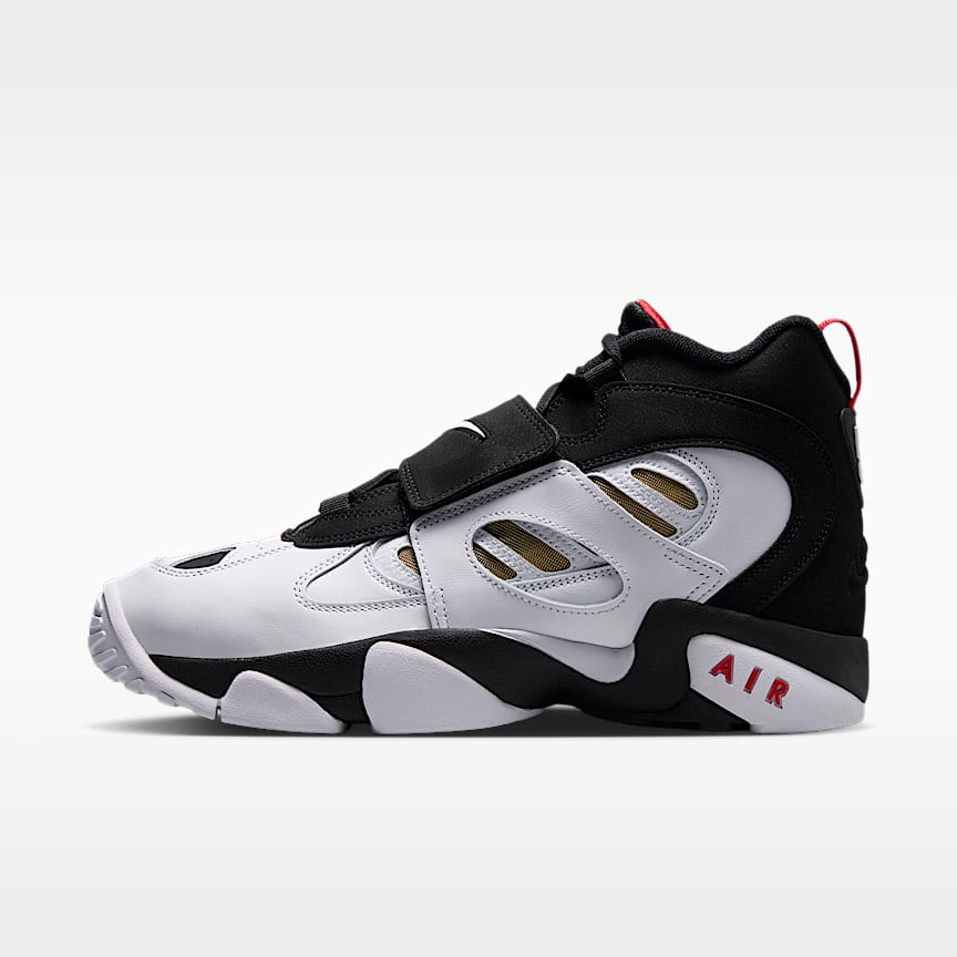 Nike Air Diamond Turf II
