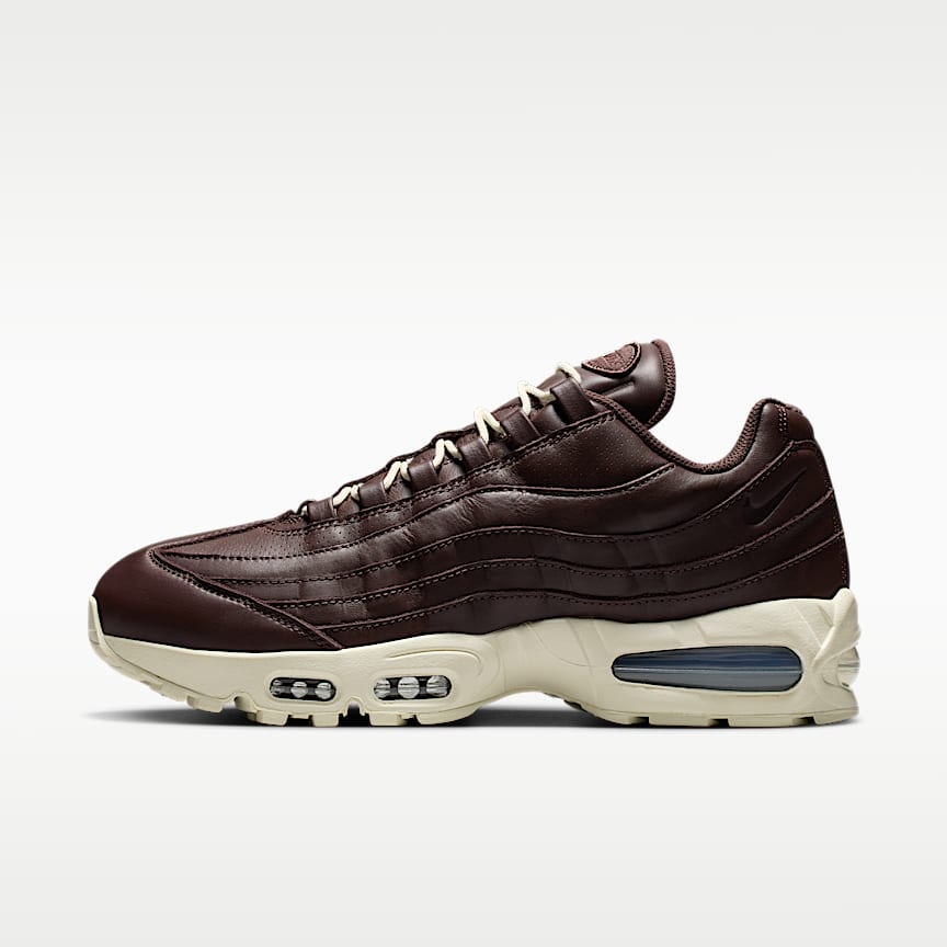 Nike Air Max 95 Big Bubble Leather