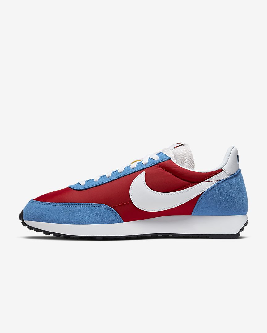 Nike Air Tailwind 79 ‘Battle Blue / Gym Red’ .97 Free Shipping