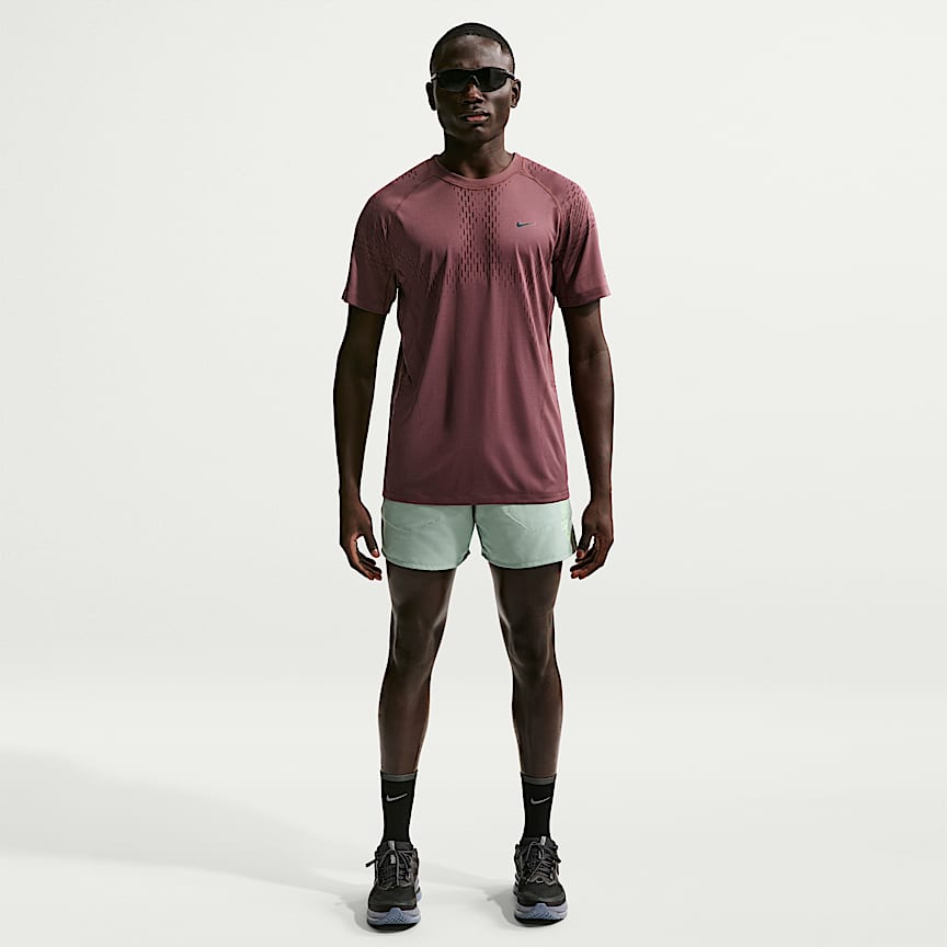 Nike Stride 5" Shorts