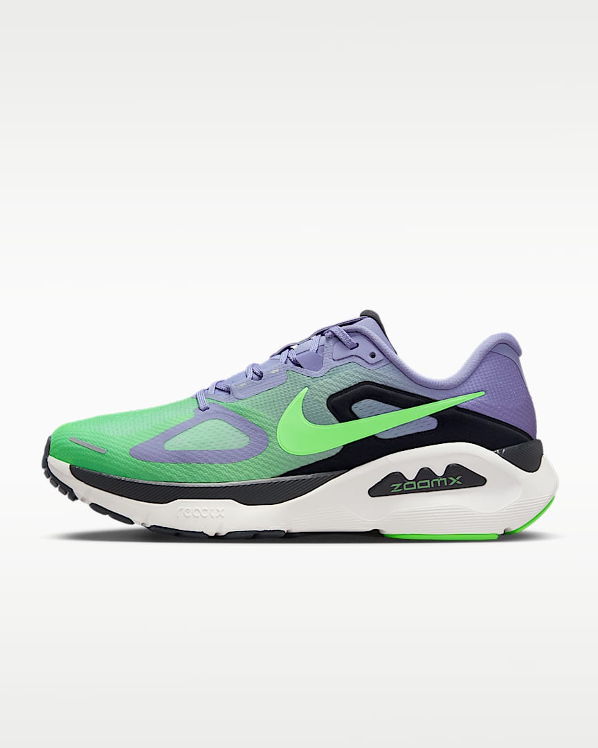 Nike Structure Plus