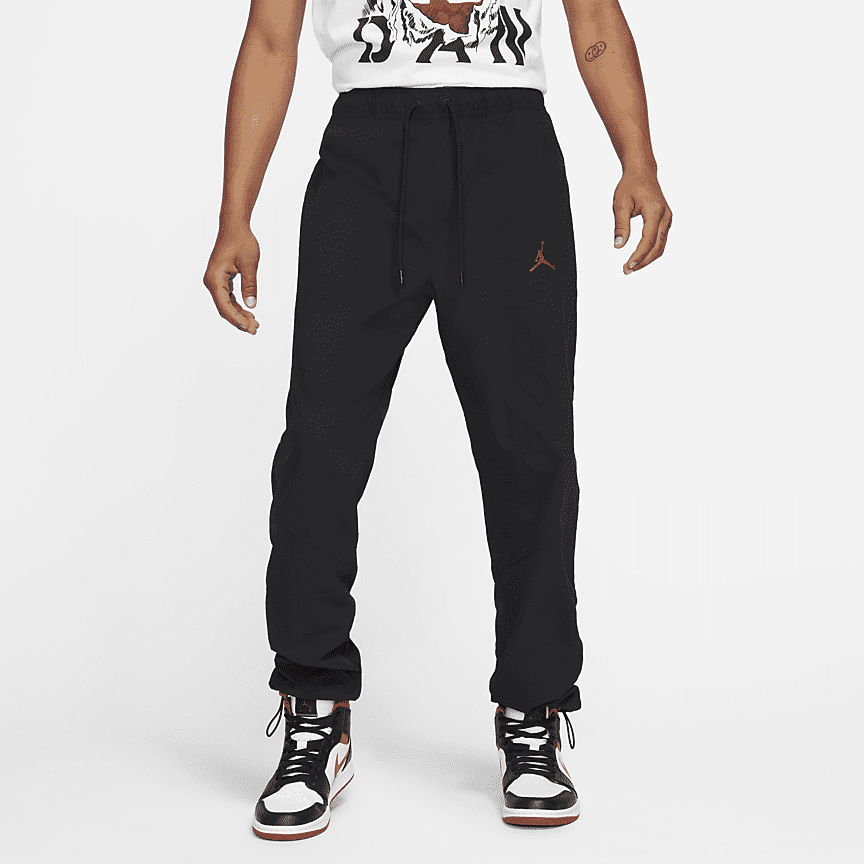 Jordan Sport DNA Men's Fleece Pants. Nike.com