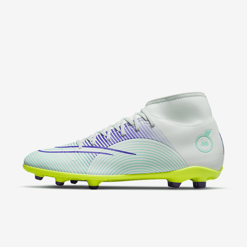 Ripley - ZAPATO DE FUTBOL NIKE MERCURIAL SUPERFLY 8 ACADEMY FG/MG