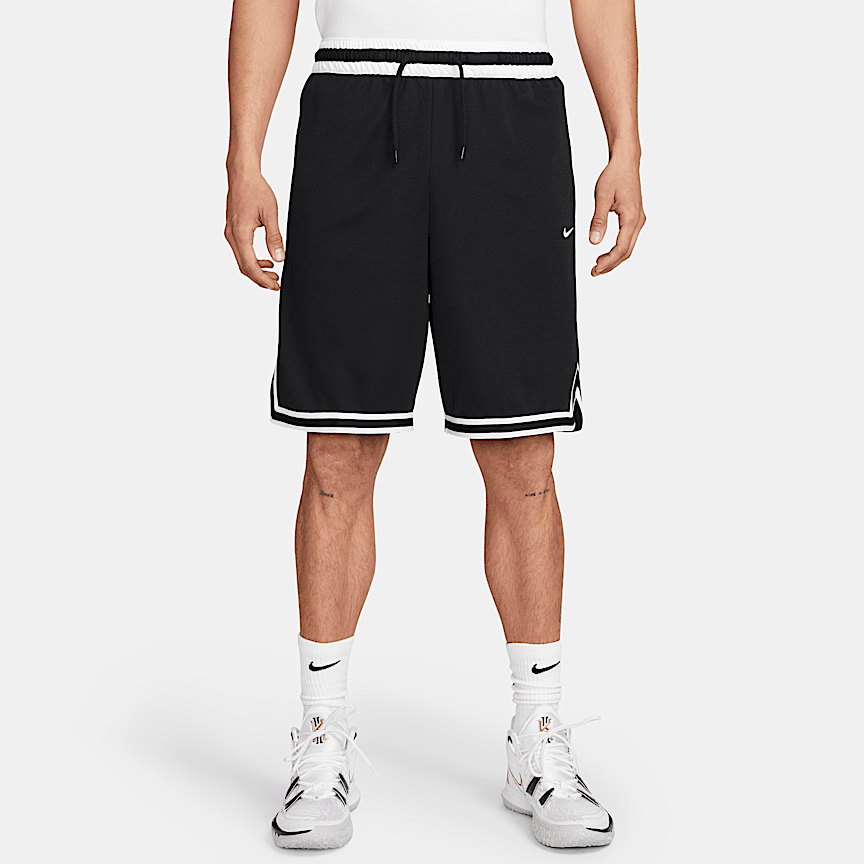 Short de basketball DNA Nike DriFIT pour Homme. Nike BE
