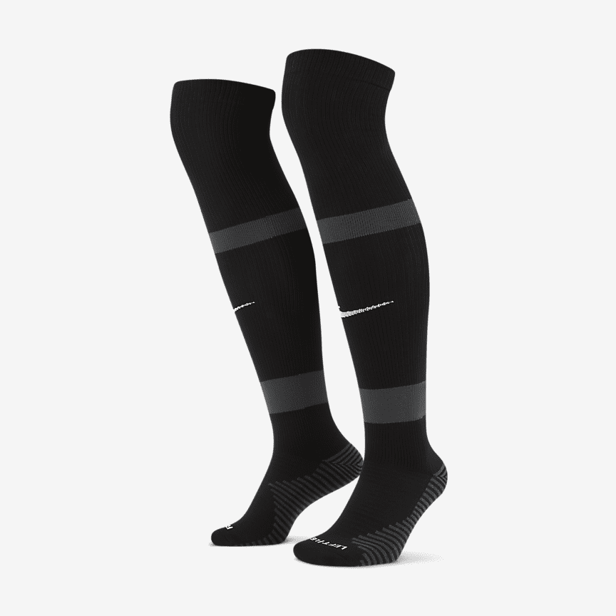 Protecciones para pierna de fútbol Nike Mercurial FlyLite Superlock. Nike .com