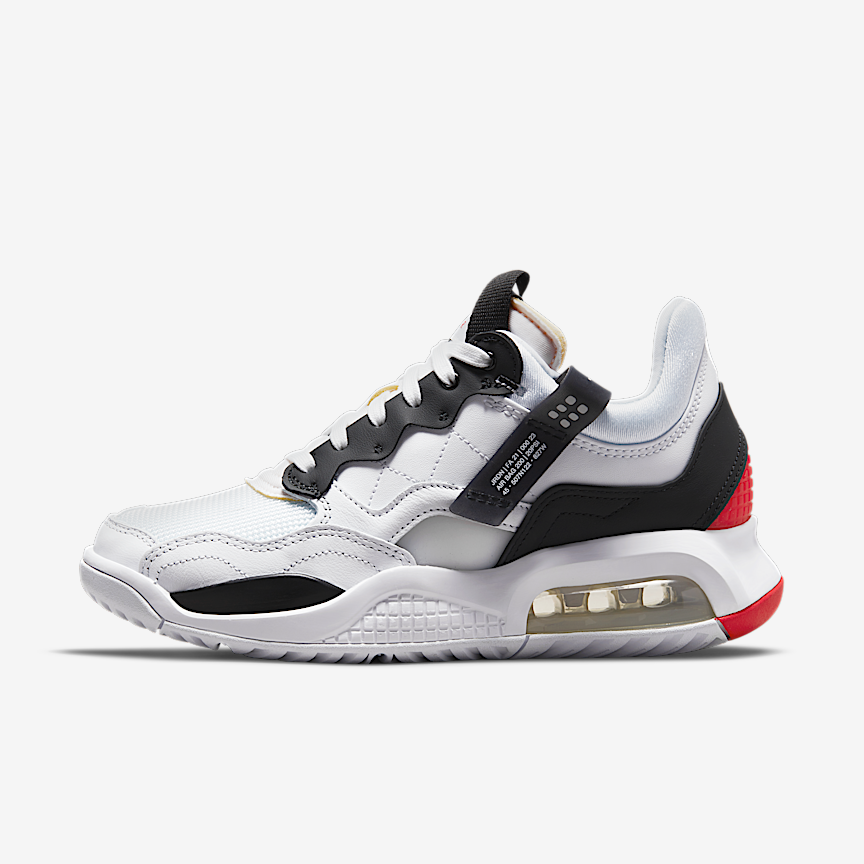 nike x jordan dames