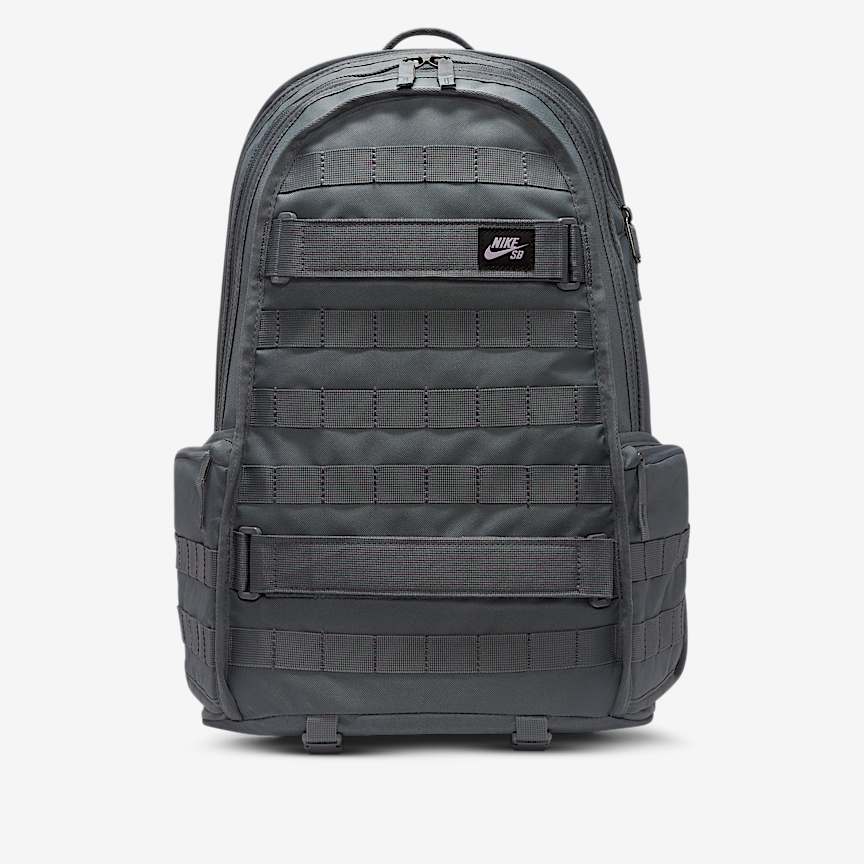 Maleta de entrenamiento con gráfico Nike Utility Power (mediana, 51 l). Nike .com