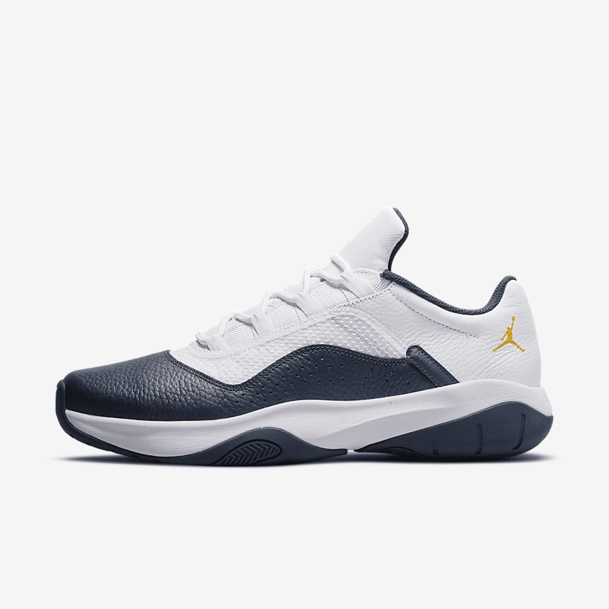 Scarpa Air Jordan 1 Low – Uomo. Nike CH