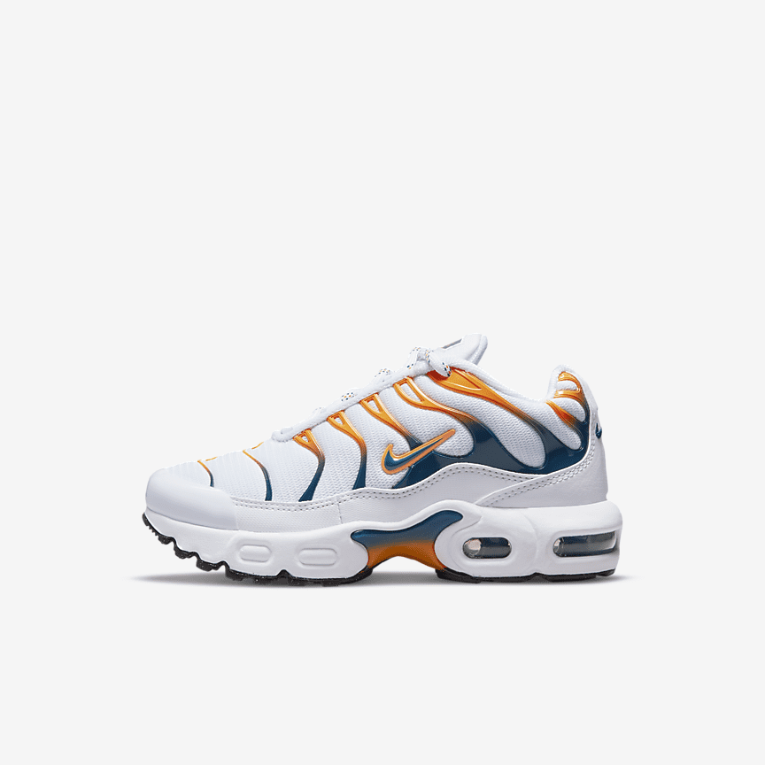 Calzado para niños de preescolar Nike Air Max 270. Nike.com