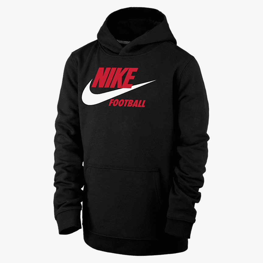Sudadera Nike Logo Grande Discount Sale, UP TO 57% OFF | www.bravoplaya.com