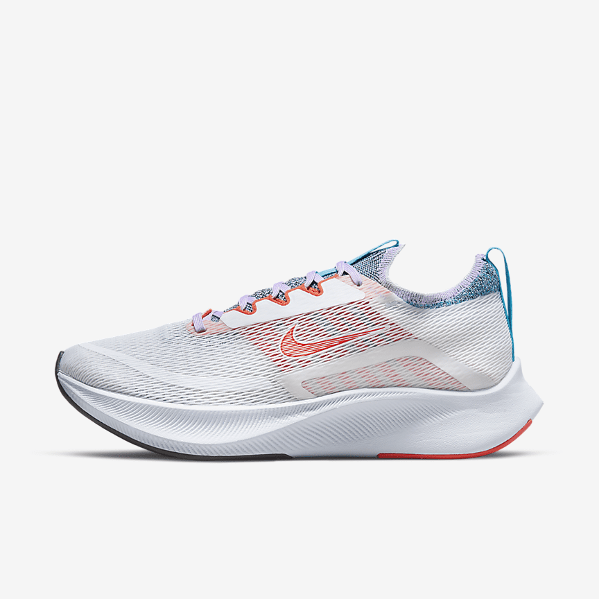 Calzado de running en carretera para mujer Nike Air Zoom Vomero 16. Nike.com