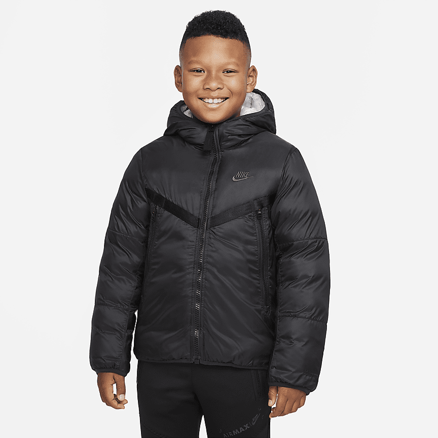 nike core synthetic jacket