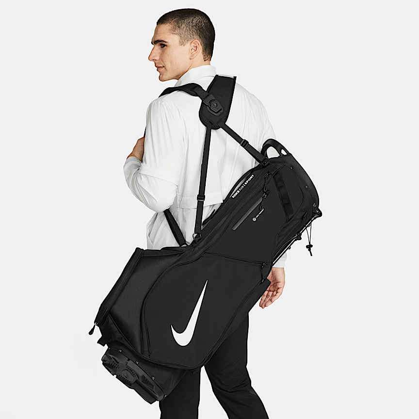Nike Sport Lite Bolsa de golf. Nike ES