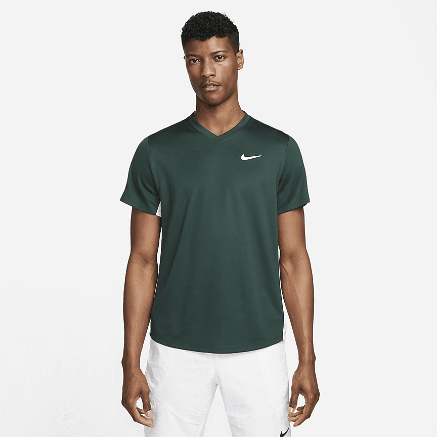 Completo Tennis Personalizzabile Manica Corta Fluo – Footex.it