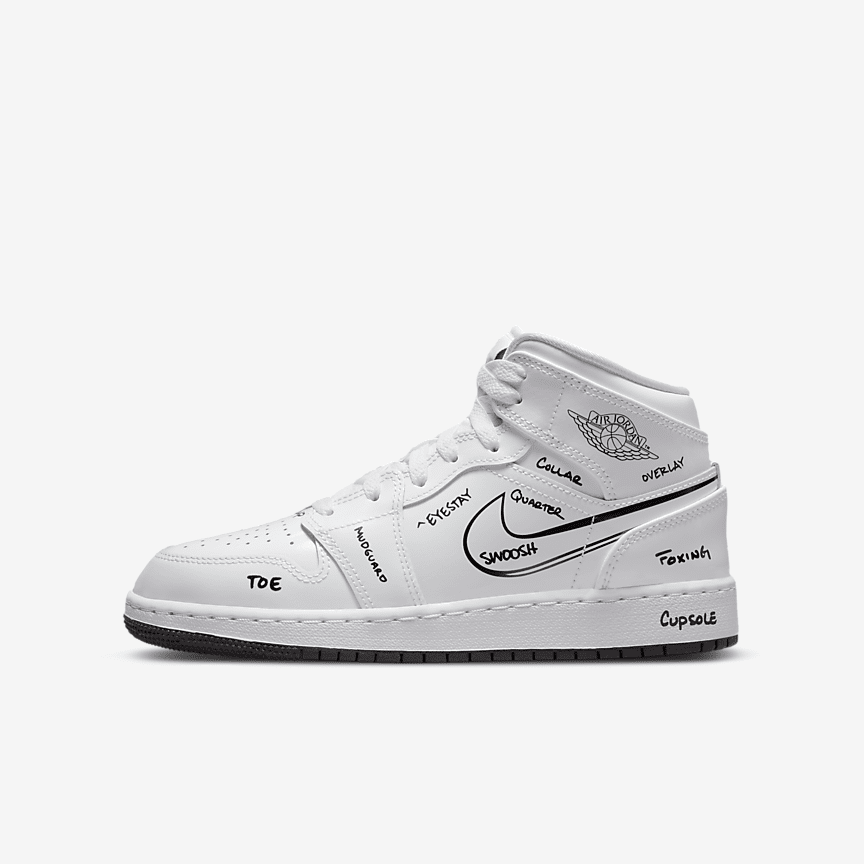 scarpe da calcio air jordan