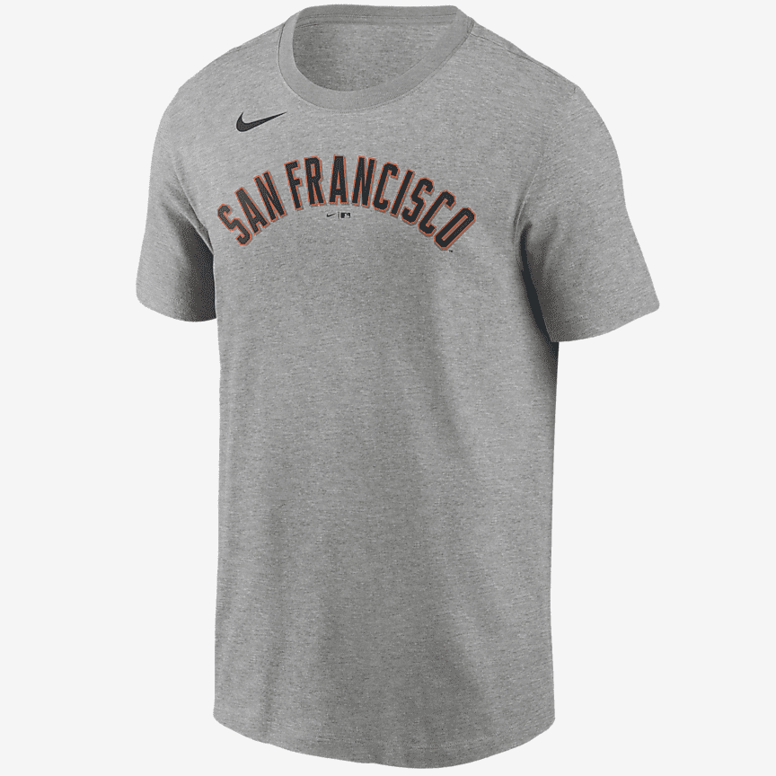 برك Nike Team Issue (MLB San Francisco Giants) Men's T-Shirt. Nike.com برك