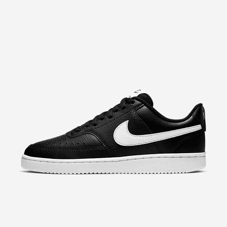 Nike Court Vision Mid Herenschoen. Nike NL
