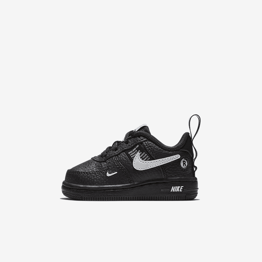 Scarpa Nike Air Force 1 LV8 Utility - Ragazzi. Nike IT