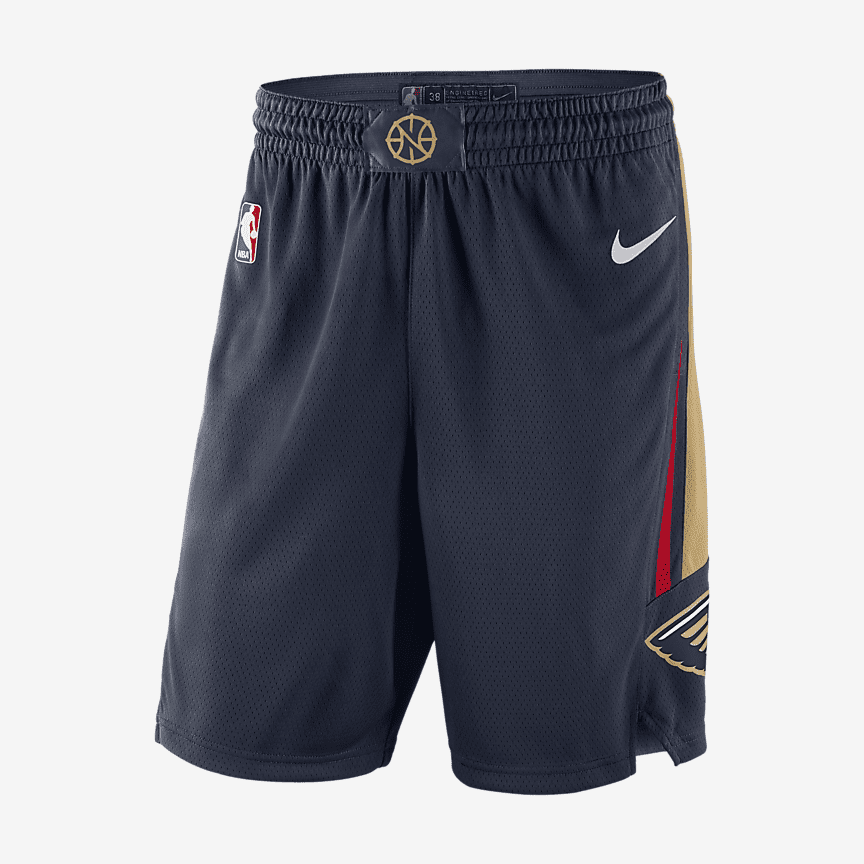 New Orleans Pelicans Icon Edition