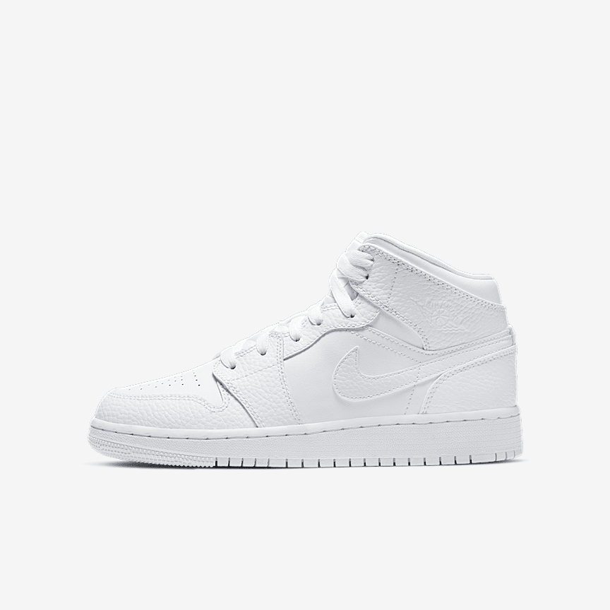 Scarpa Air Jordan 1 Low – Ragazzi. Nike IT