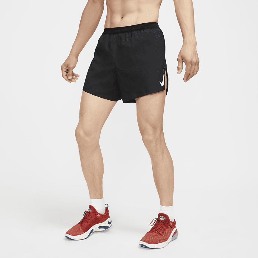 short jogging nike homme