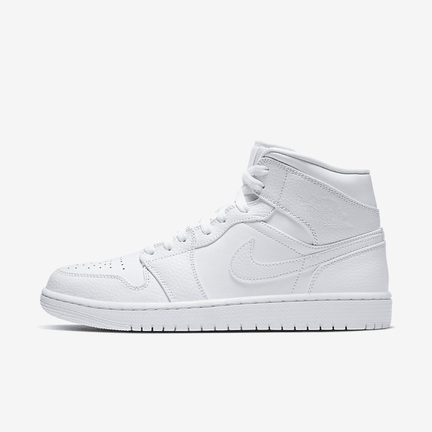 nike air 1 mid dames