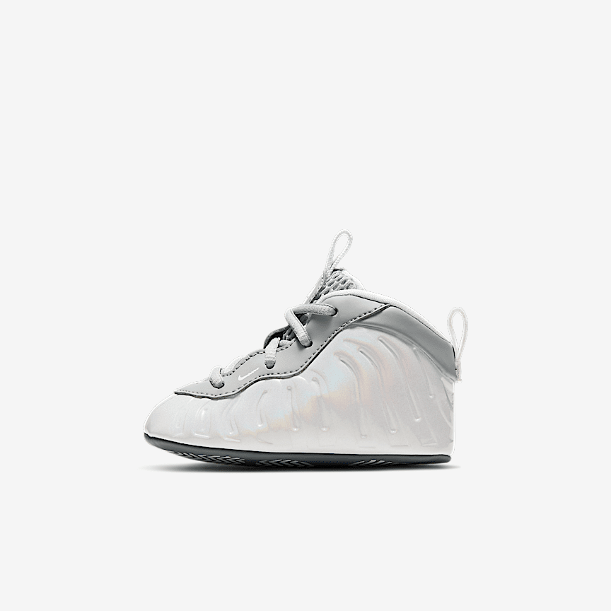 nike blazer mid crib infant