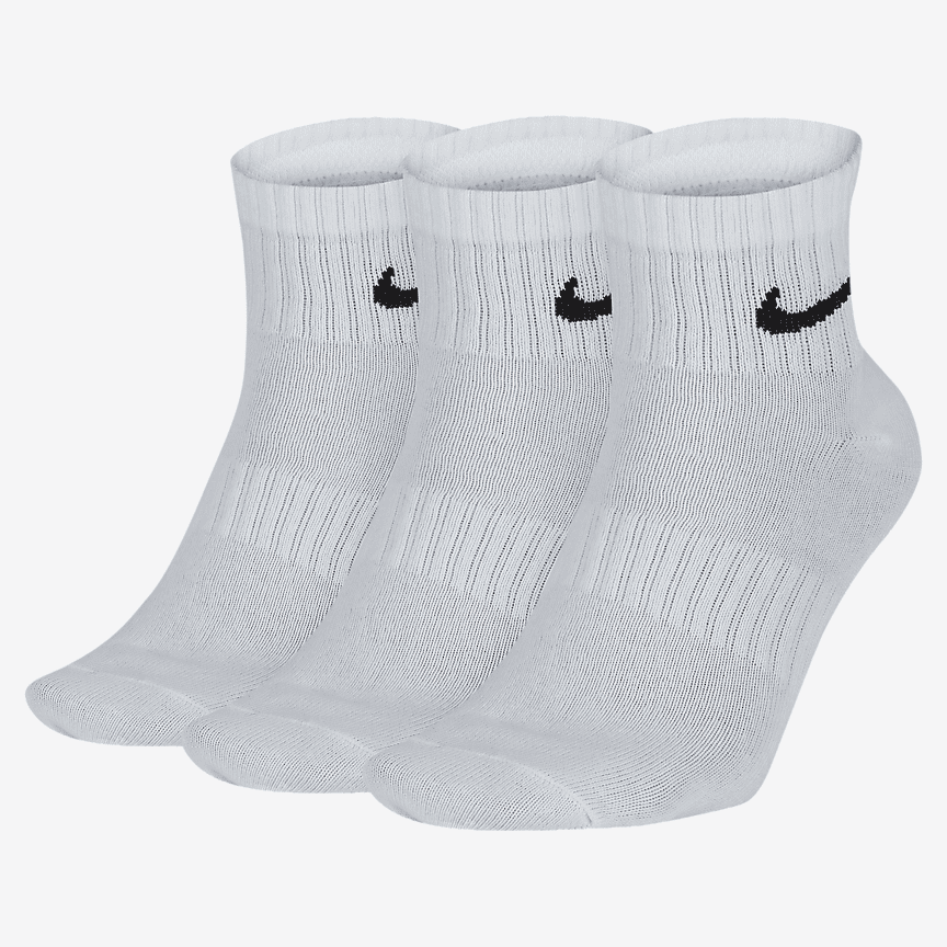 Calze da training Nike Everyday Cushioned di media lunghezza (6 paia). Nike  IT