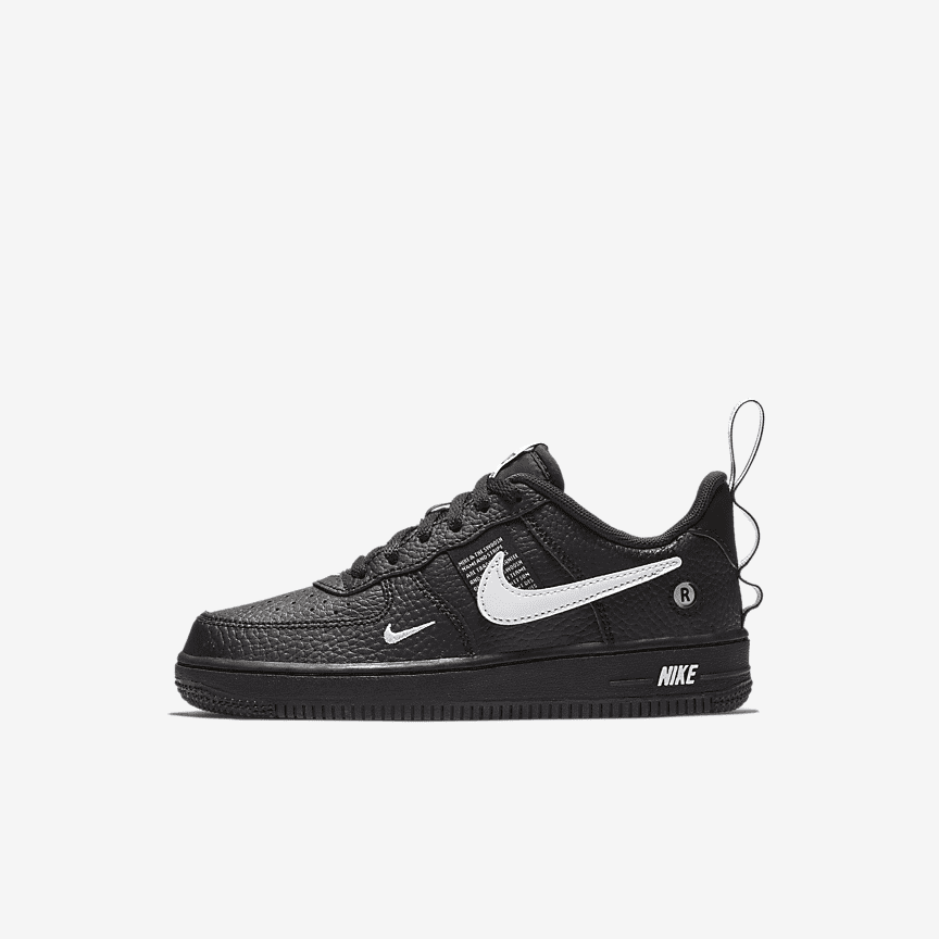 Nike Air Force 1 LV8 Utility Zapatillas - Niño/a. Nike ES