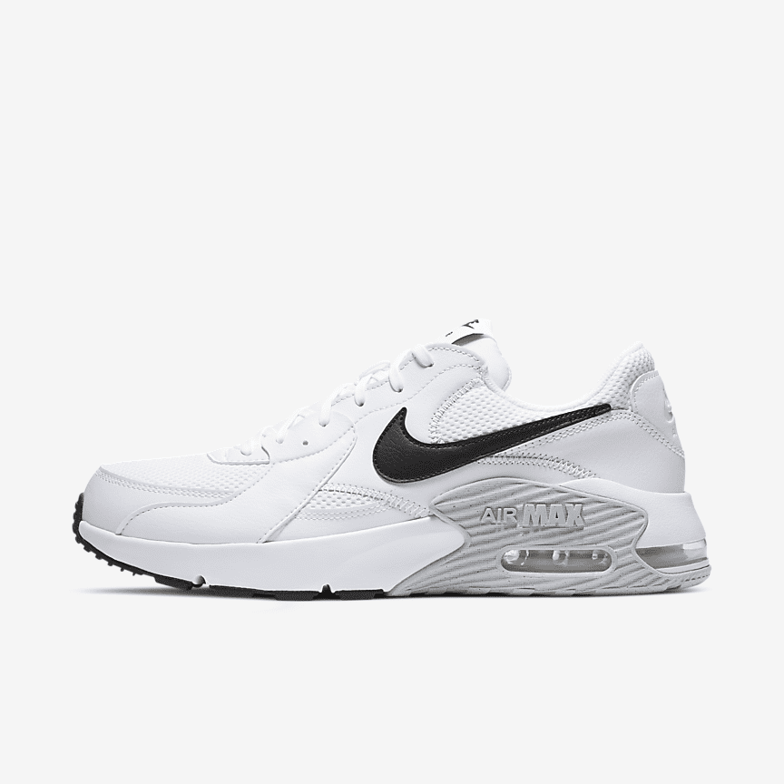 nike air max 90 essential branco