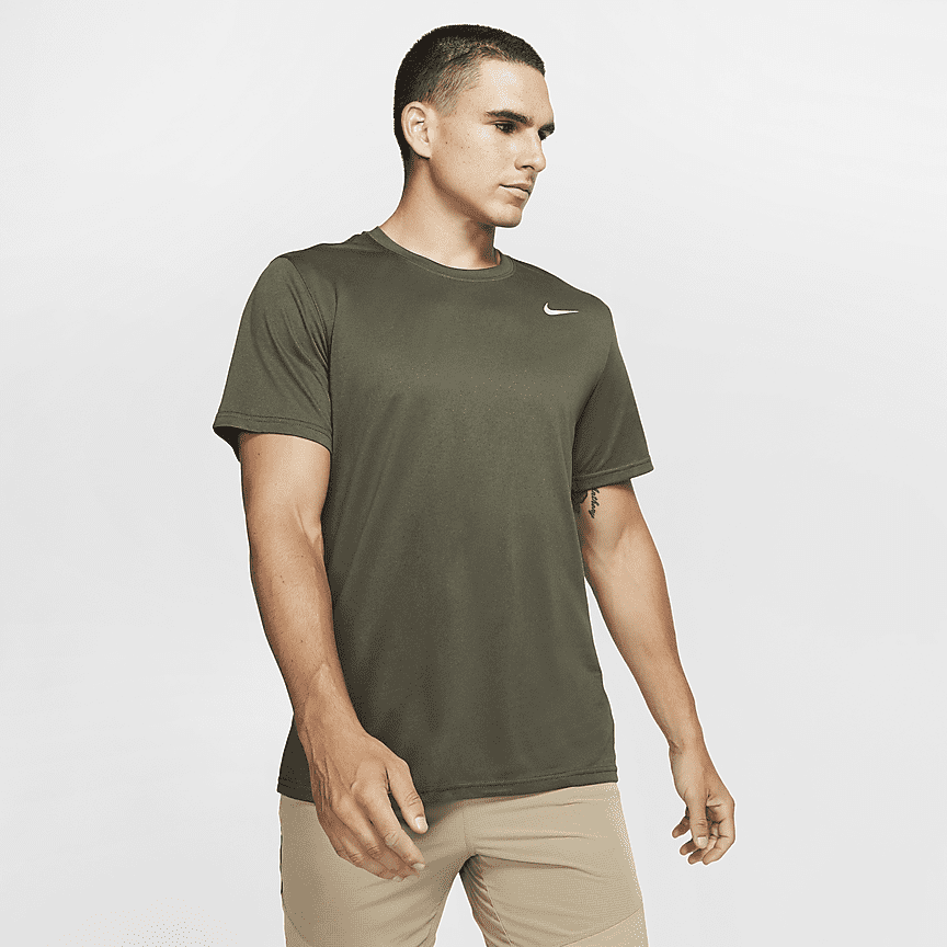 Playera para hombre Nike Sportswear Club. Nike.com