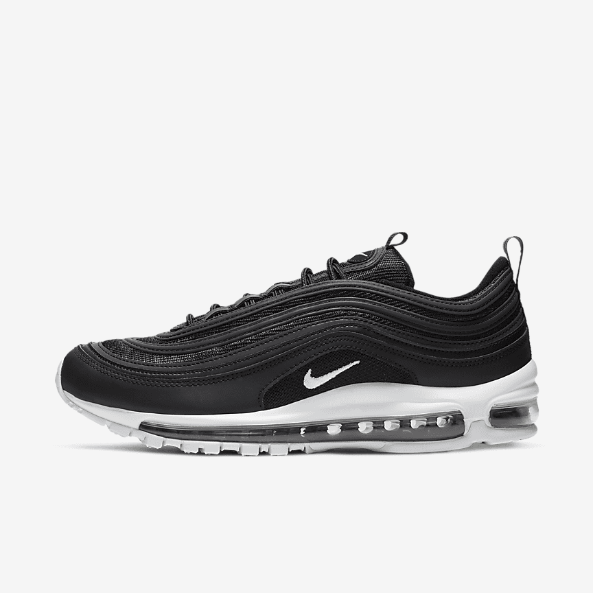 air max 97 preto nike