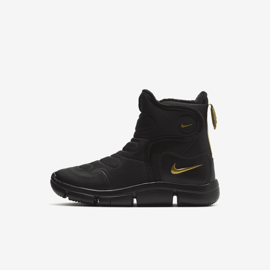 Calzado para niños talla grande Nike Manoa. Nike.com