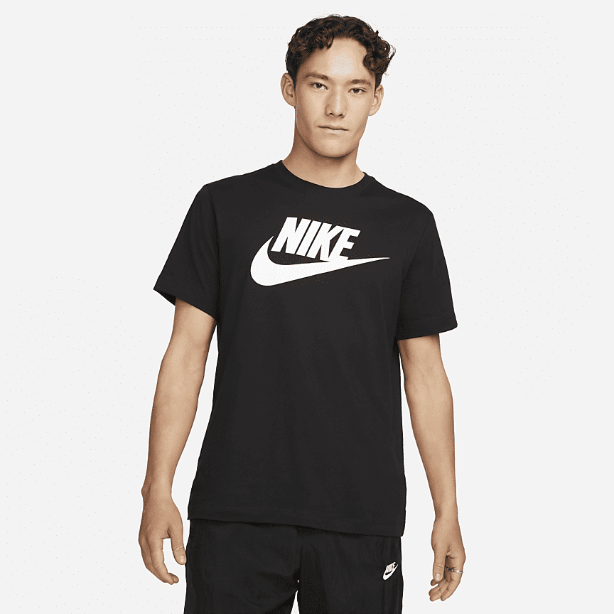 Playera para hombre Nike Sportswear Club. Nike.com