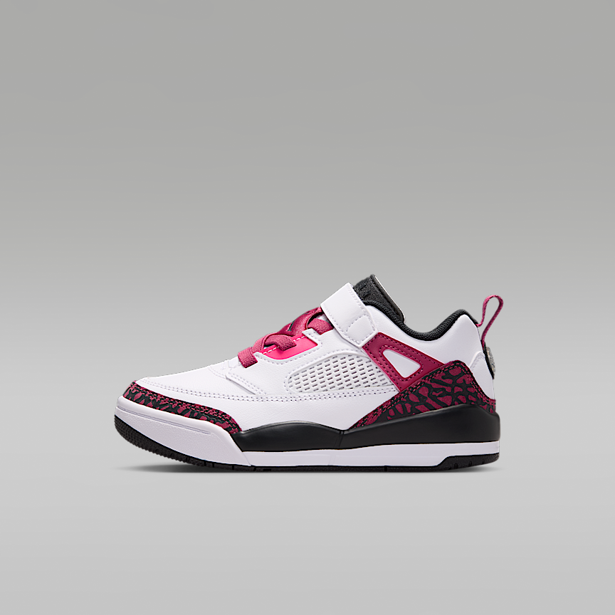 Jordan Spizike Low