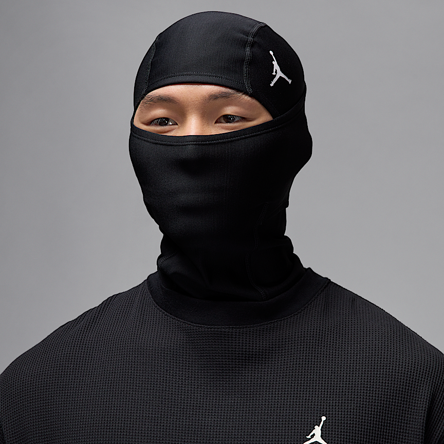 Jordan Fly Warm