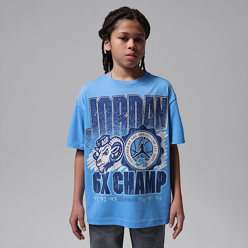 Jordan