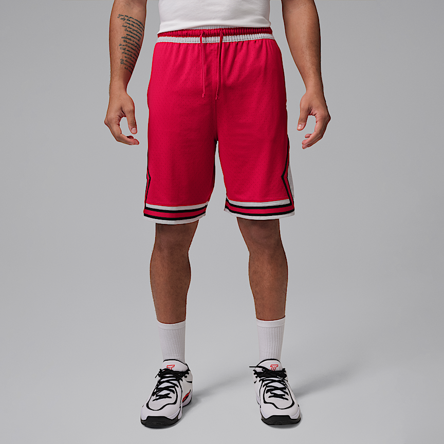 Jordan Sport