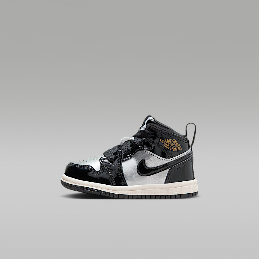 Jordan 1 Mid SE