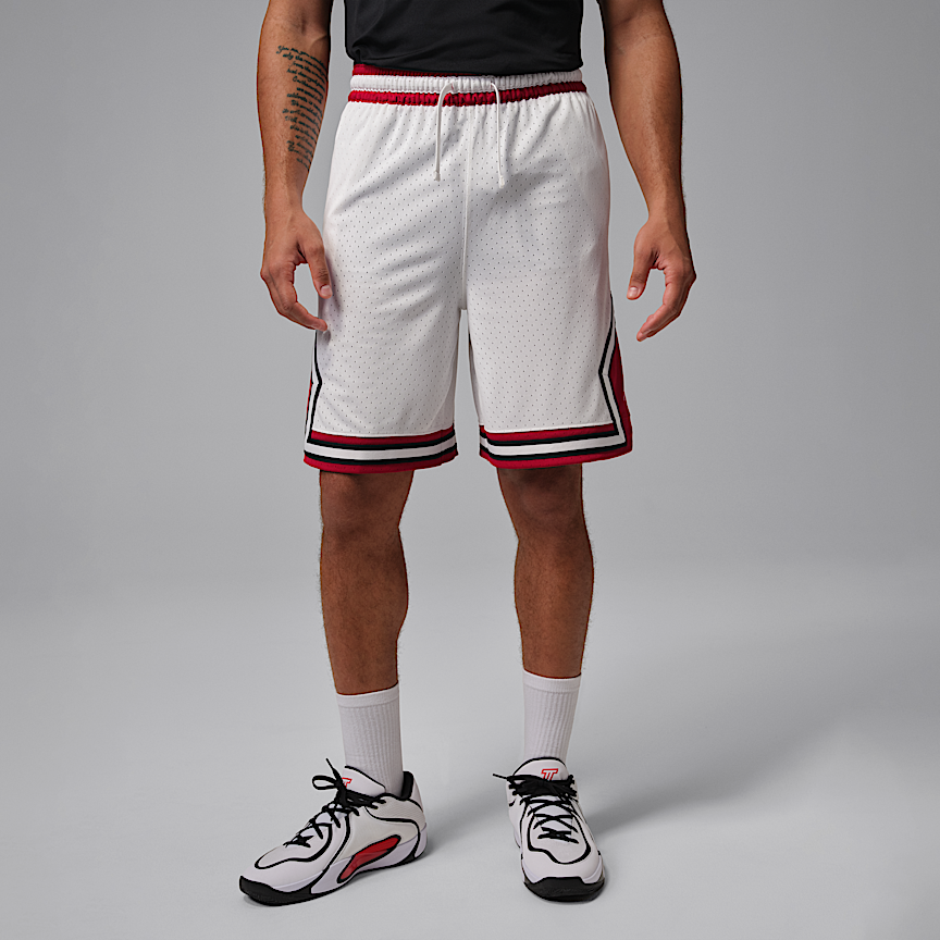 Jordan Sport