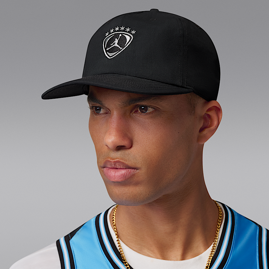 Jordan Pro