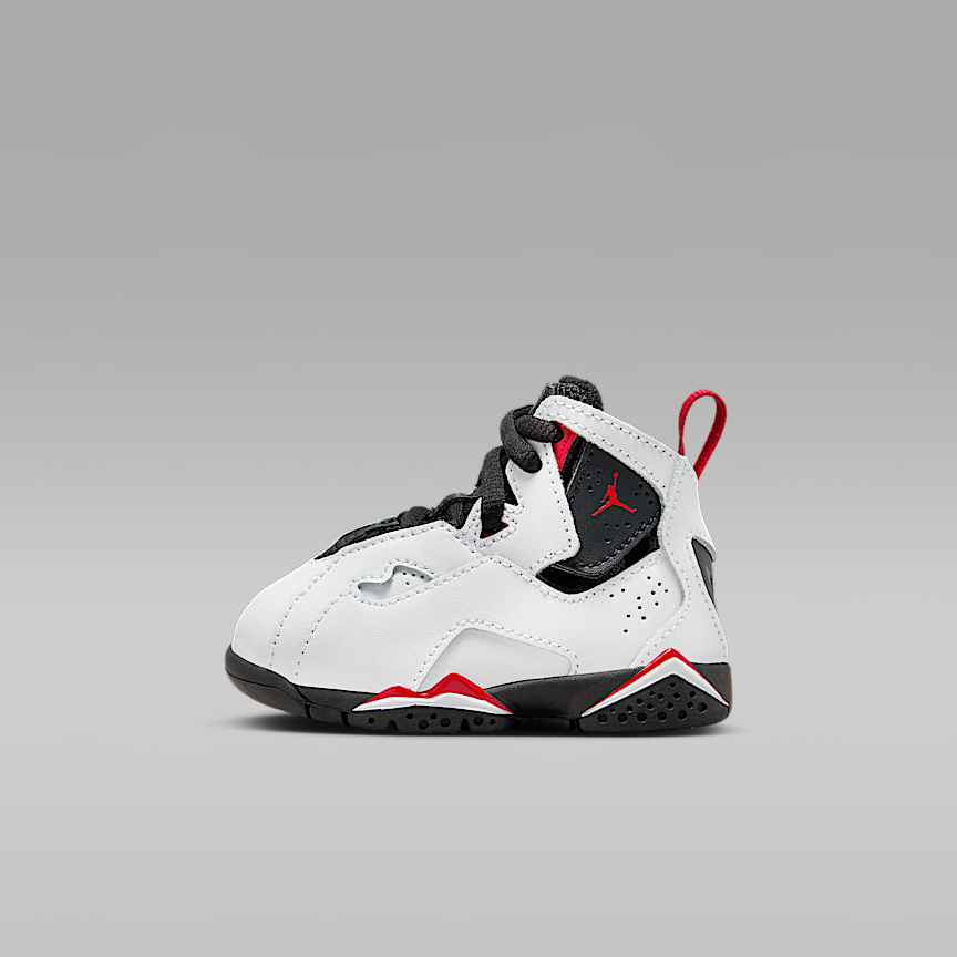 Jordan True Flight