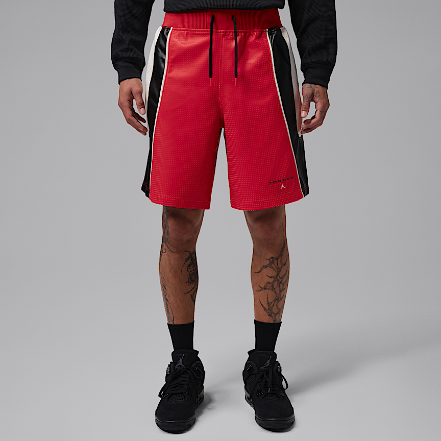 Jordan Flight